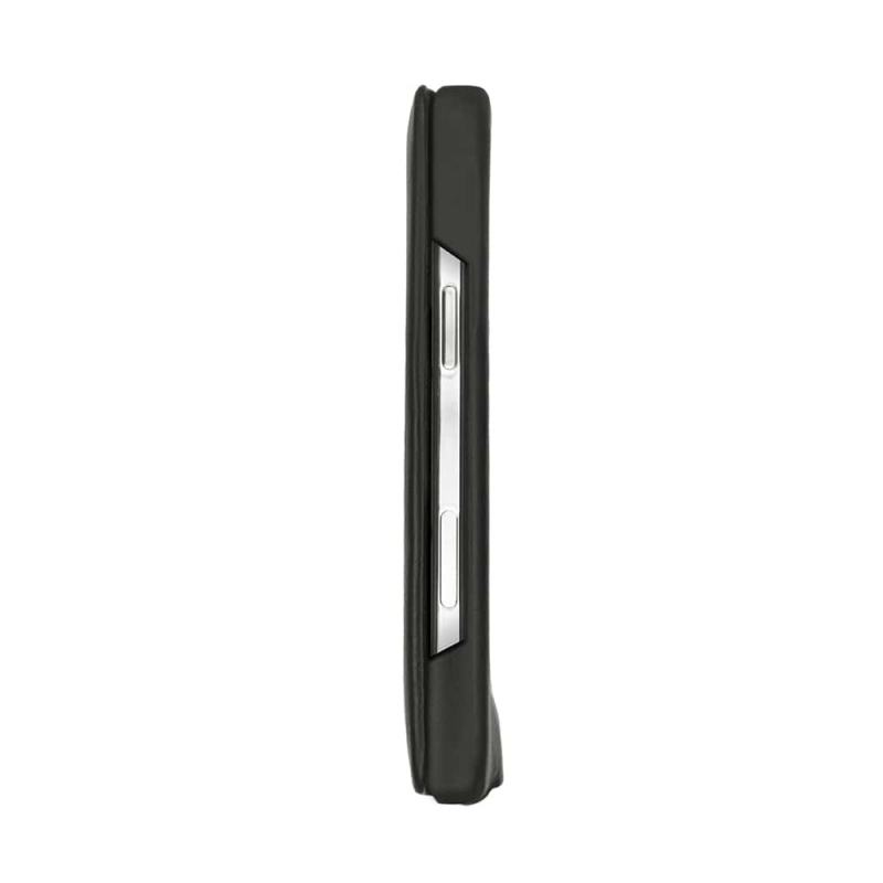 Funda de piel Apple iPhone 12 Pro Max