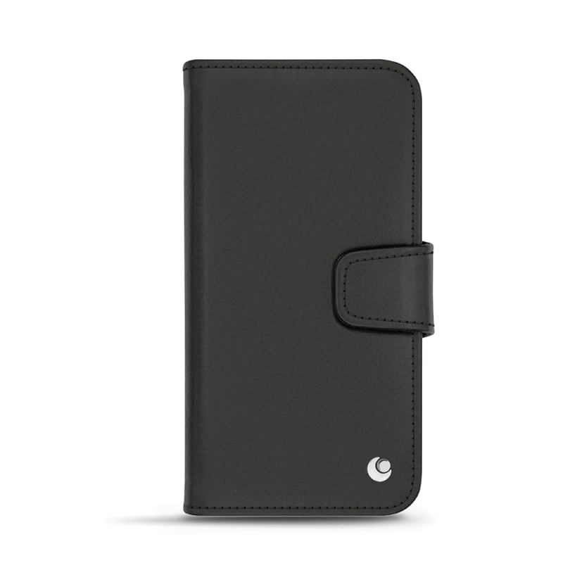 Lederschutzhülle Apple iPhone 12 Pro Max