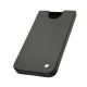 Pochette cuir Apple iPhone 12 Pro Max
