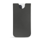 Custodia in pelle Apple iPhone 12 Pro Max
