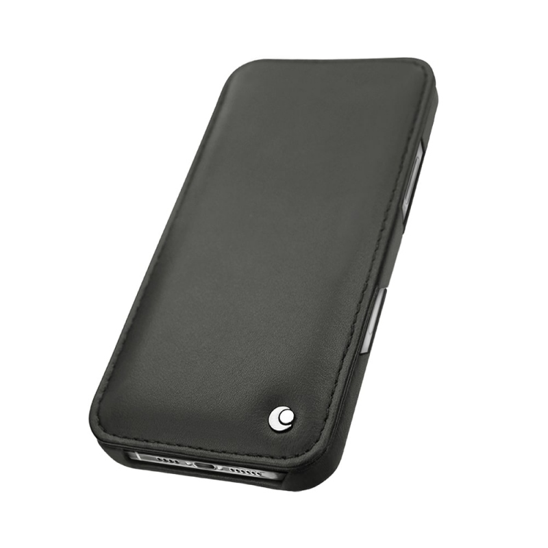 Housse cuir Apple iPhone 12 Pro Max