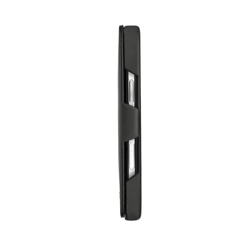 Funda de piel Apple iPhone 12 Pro Max
