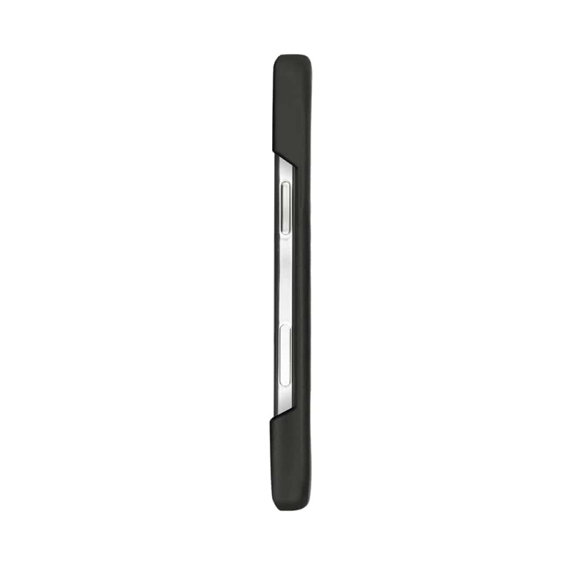 Apple iPhone 12 Pro Max leather cover