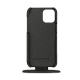 가죽 커버 Apple iPhone 12 Pro