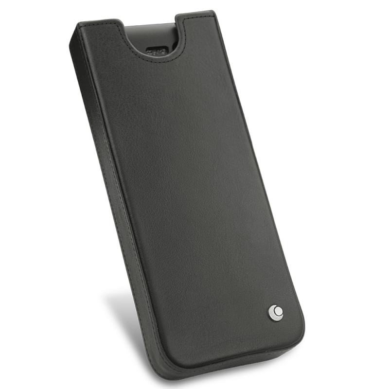 Funda de piel Samsung Galaxy Z Fold2