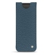 Capa em pele Samsung Galaxy Z Fold2 - Indigo ( Pantone 303U ) 