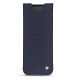 Funda de piel Samsung Galaxy Z Fold2 - Cobalt ( Pantone 2766C ) 
