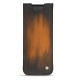 Capa em pele Samsung Galaxy Z Fold2 - Marron Patine