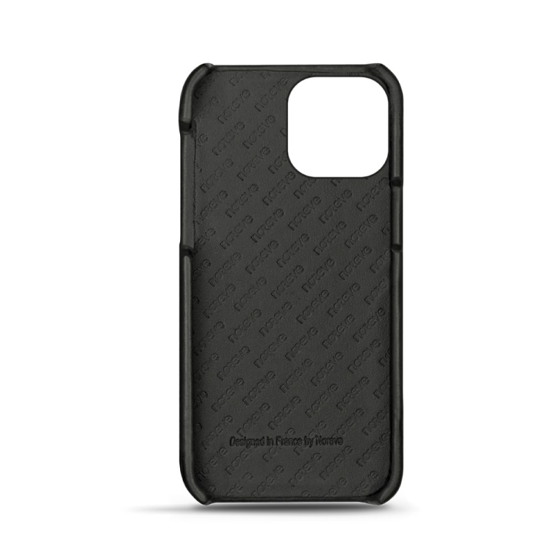 가죽 커버 Apple iPhone 12 Pro
