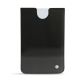 Funda de piel Microsoft Surface Duo - Onyx ( Black ) 
