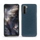 Capa em pele OnePlus Nord - Indigo ( Pantone 303U ) 