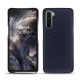 Custodia in pelle OnePlus Nord - Cobalt ( Pantone 2766C ) 
