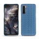 OnePlus Nord leather cover - Abaca ishia