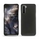 Custodia in pelle OnePlus Nord - Noir PU