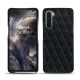 Custodia in pelle OnePlus Nord - Dark vintage - Couture