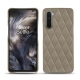 Funda de piel OnePlus Nord - Darboun sabla - Couture