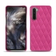 Custodia in pelle OnePlus Nord - Rose BB - Couture