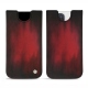 Funda de piel Apple iPhone 12 Pro Max - Rouge Patine