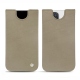 가죽 커버 Apple iPhone 12 Pro - Darboun sabla