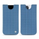 가죽 커버 Apple iPhone 12 Pro - Abaca ishia