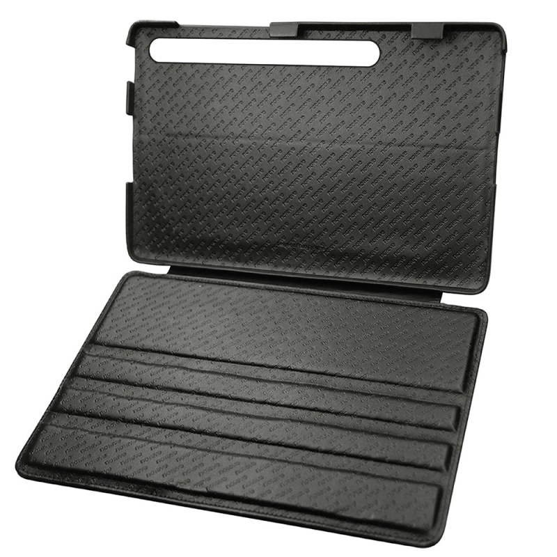 Capa em pele Samsung Galaxy Tab S7