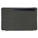 Funda de piel Samsung Galaxy Tab S7