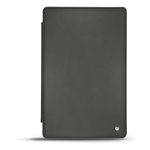                                                                                                                     Capa em pele Samsung Galaxy Tab S7
                                                                                                              