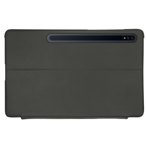                                                                                                                     Samsung Galaxy Tab S7+ leather case
                                                                                                              