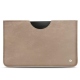 Samsung Galaxy Tab S7 leather pouch