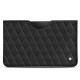 Capa em pele Samsung Galaxy Tab S7
