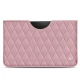 Funda de piel Samsung Galaxy Tab S7