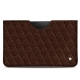 Capa em pele Samsung Galaxy Tab S7
