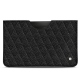 Capa em pele Samsung Galaxy Tab S7