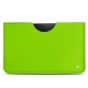 Custodia in pelle Samsung Galaxy Tab S7