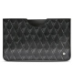 Funda de piel Samsung Galaxy Tab S7