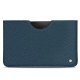 Pochette cuir Samsung Galaxy Tab S7+ - Indigo ( Pantone 303U ) 