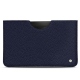Pochette cuir Samsung Galaxy Tab S7+ - Cobalt ( Pantone 2766C ) 