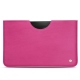 Samsung Galaxy Tab S7+ leather pouch - Rose BB