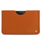 Funda de piel Samsung Galaxy Tab S7+ - Orange vibrant