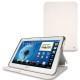 Custodia in pelle Samsung Galaxy Note 10.1  - Blanc ( Nappa - White ) 