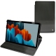Custodia in pelle Samsung Galaxy Tab S7 - Onyx ( Black ) 