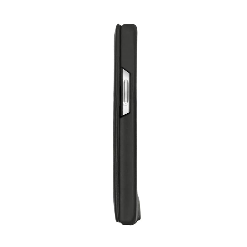Housse cuir Apple iPhone 12