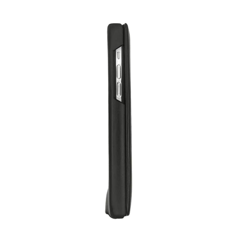 Custodia in pelle Apple iPhone 12 mini