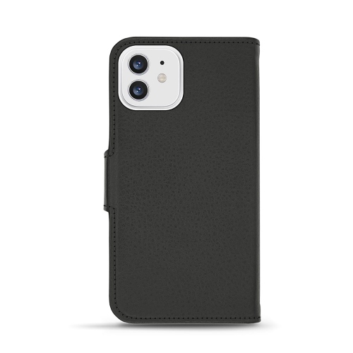                                                                                                                     Housse cuir Apple iPhone 12 mini
                                                                                                              