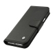 Funda de piel Apple iPhone 12