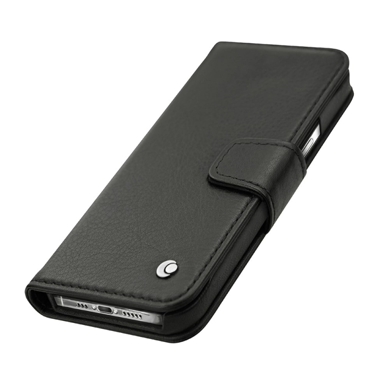 レザーケース Apple iPhone 12