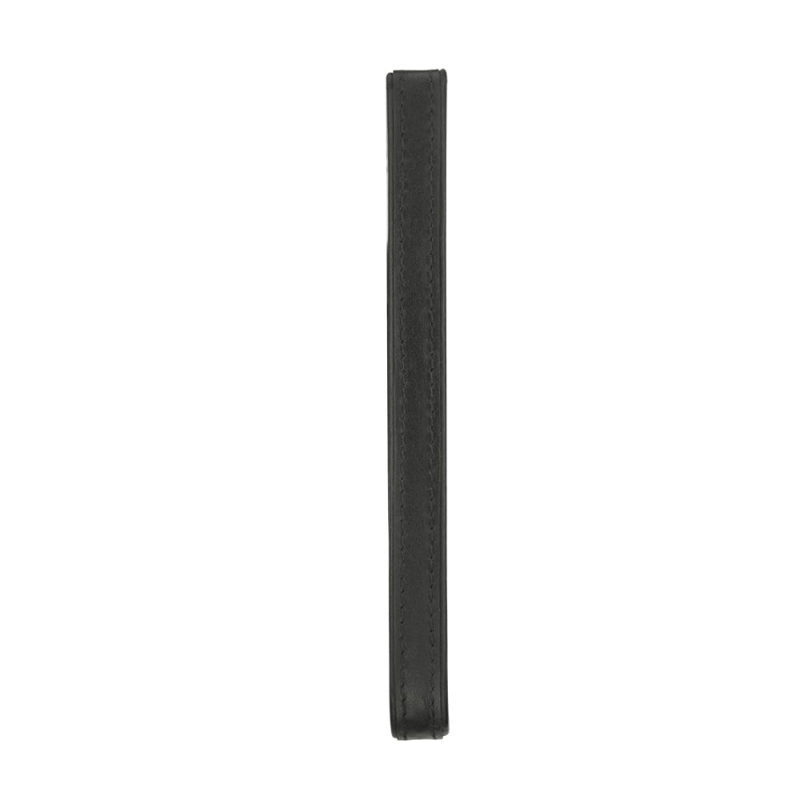 Funda de piel Apple iPhone 12 mini