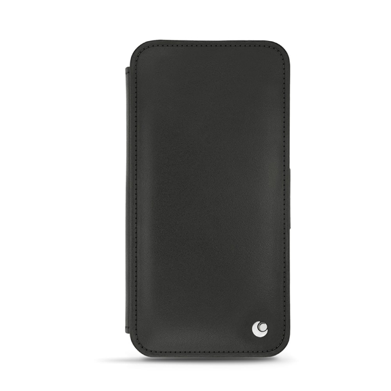 Apple iPhone 12 mini leather case