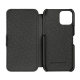 Funda de piel Apple iPhone 12 mini