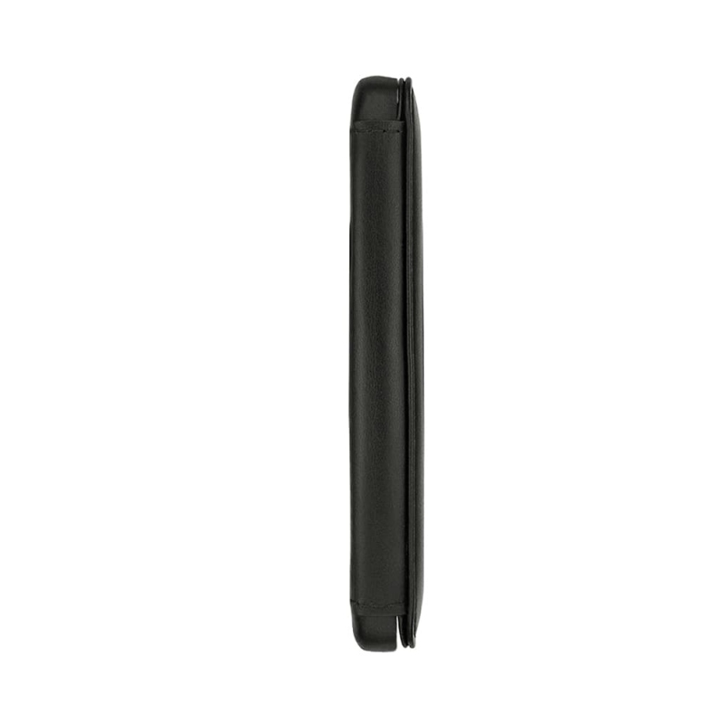 Lederschutzhülle Apple iPhone 12